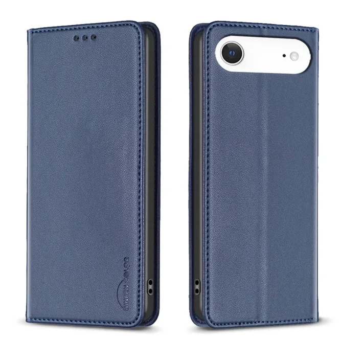 Flip cover iPhone Air porte-cartes BF18