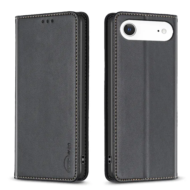 Flip cover iPhone Air porte-cartes BF18