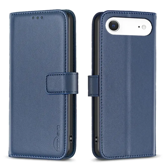 Housse iPhone Air Support Pliable BF17 | CLASSIC