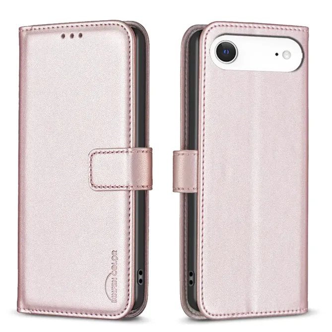 Housse iPhone Air Support Pliable BF17 | CLASSIC