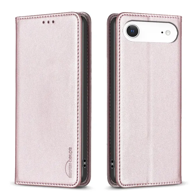Flip cover iPhone Air porte-cartes BF18