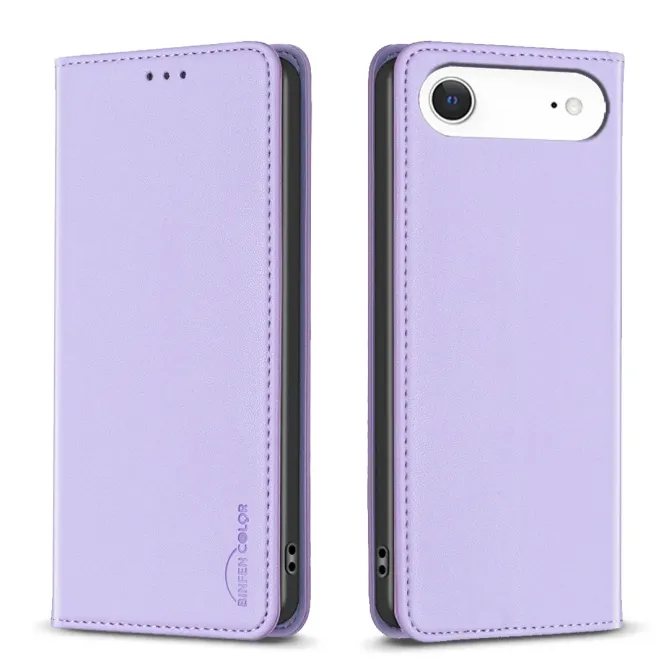 Flip cover iPhone Air porte-cartes BF18