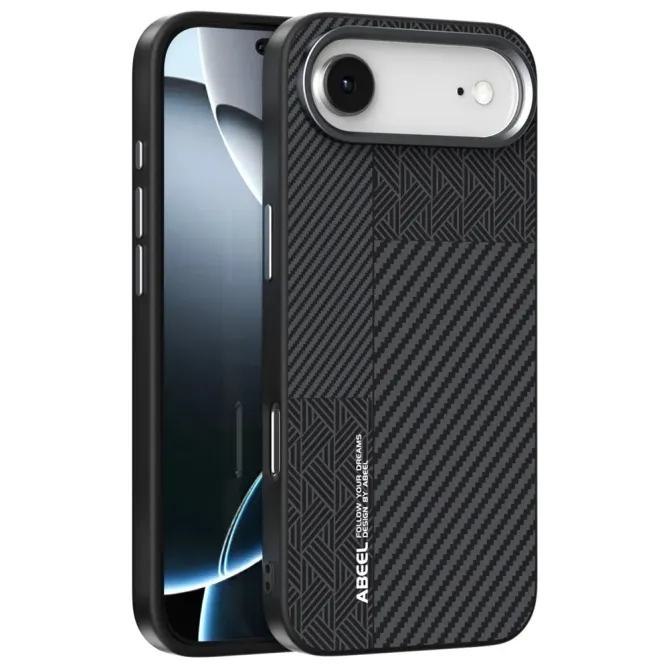 Coque iPhone Air Urban Trace
