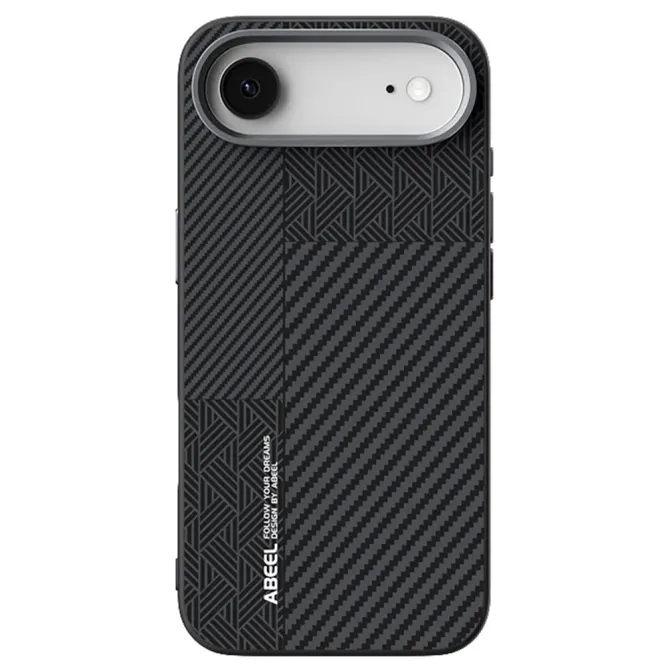 Coque iPhone Air Urban Trace