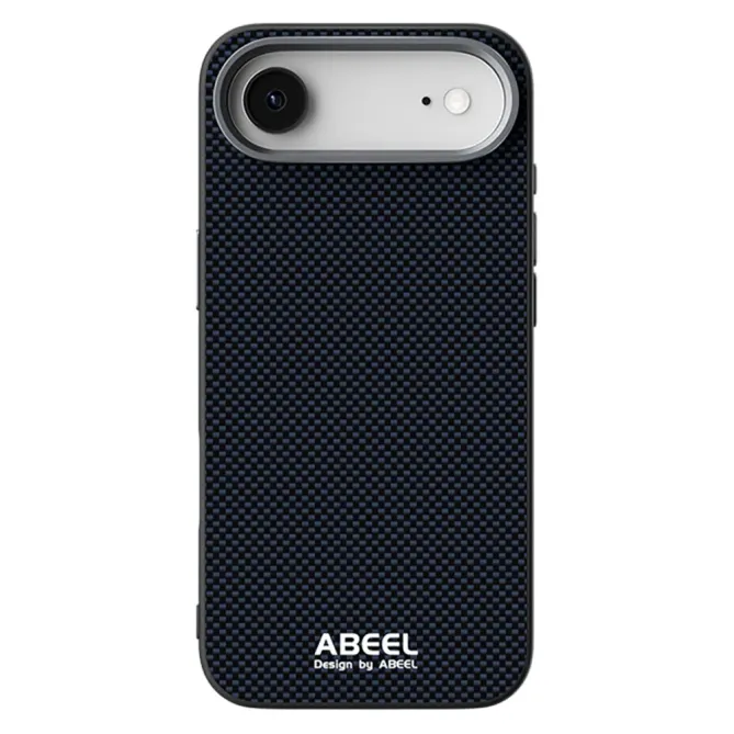 Coque iPhone Air CARBONX Magnétique