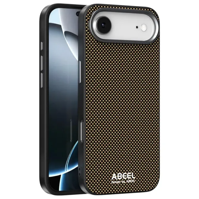 Coque iPhone Air CARBONX Magnétique