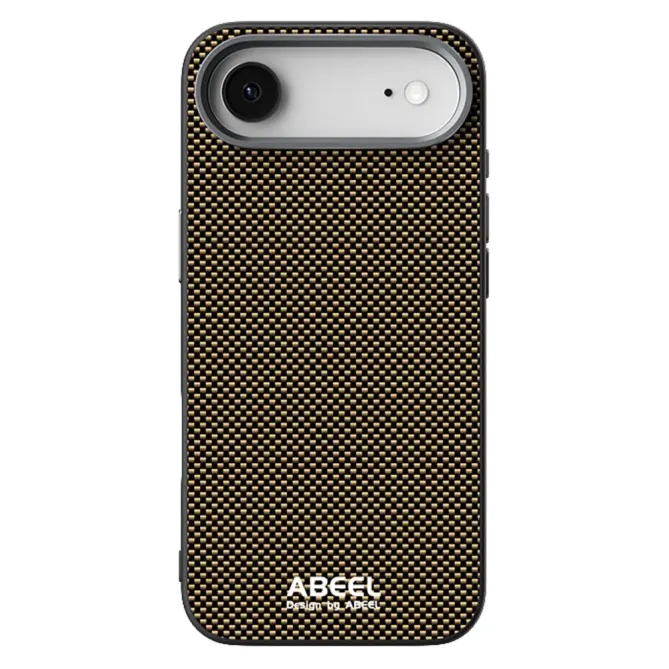 Coque iPhone Air CARBONX Magnétique