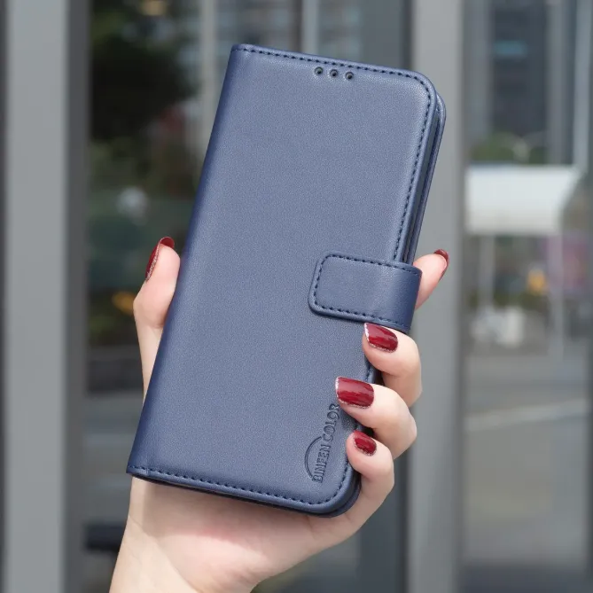 Housse iPhone 17 Pro Support Pliable BF17