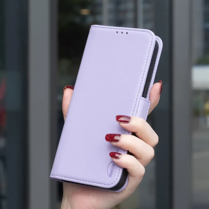 Housse iPhone 17 Pro Protection Premium Portefeuille | BF31