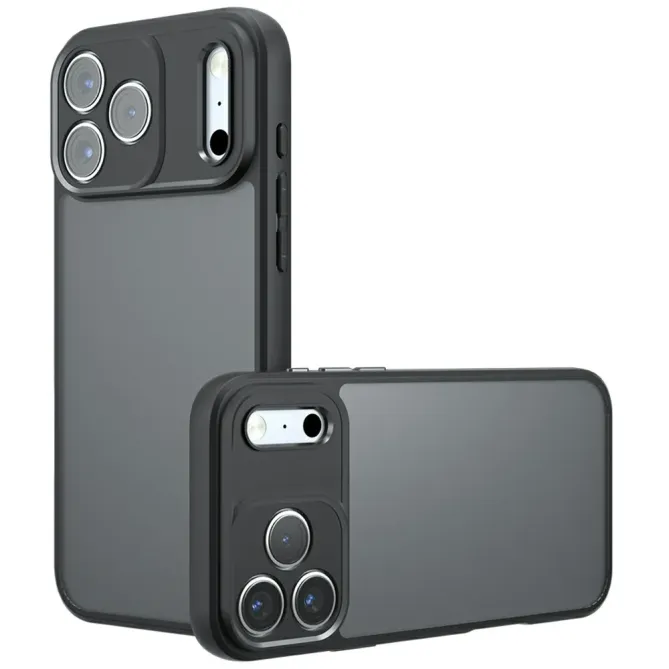 Coque pour iPhone 17 Pro Mate