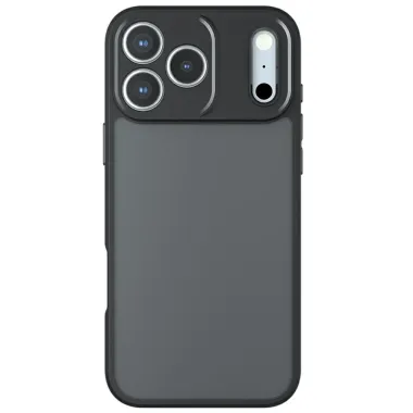 Coque pour iPhone 17 Pro Mate