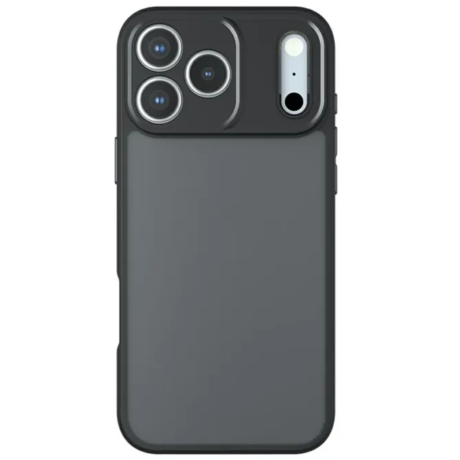 Coque pour iPhone 17 Pro Mate