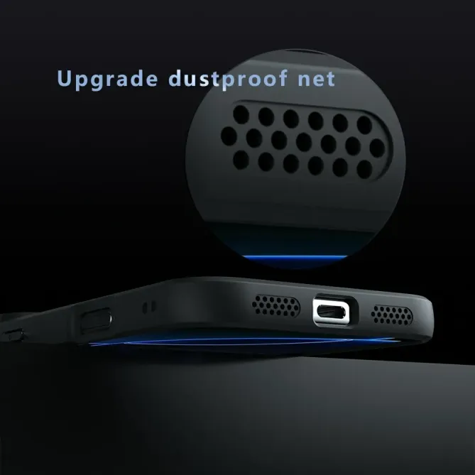 Coque pour iPhone 17 Pro Mate