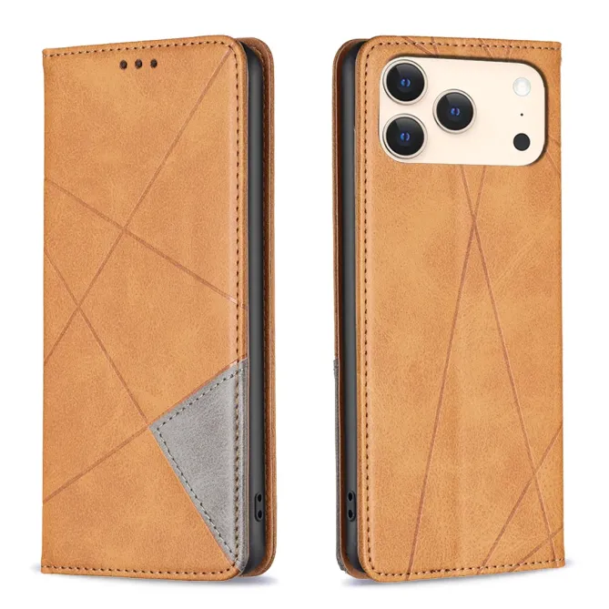 Flip Cover iPhone 17 Pro Célinia Style Cuir Porte Cartes