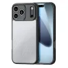 Coque iPhone 17 Pro Aimo Series Transparente