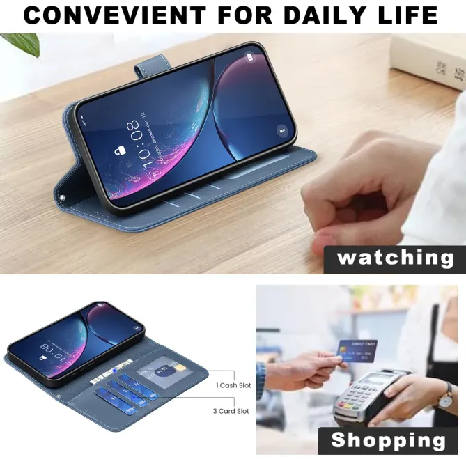 Housse iPhone 17 Pro Trèfle Gravé | Clover