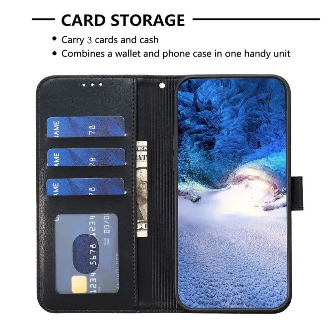 Housse iPhone 17 Pro Trèfle Gravé | Clover