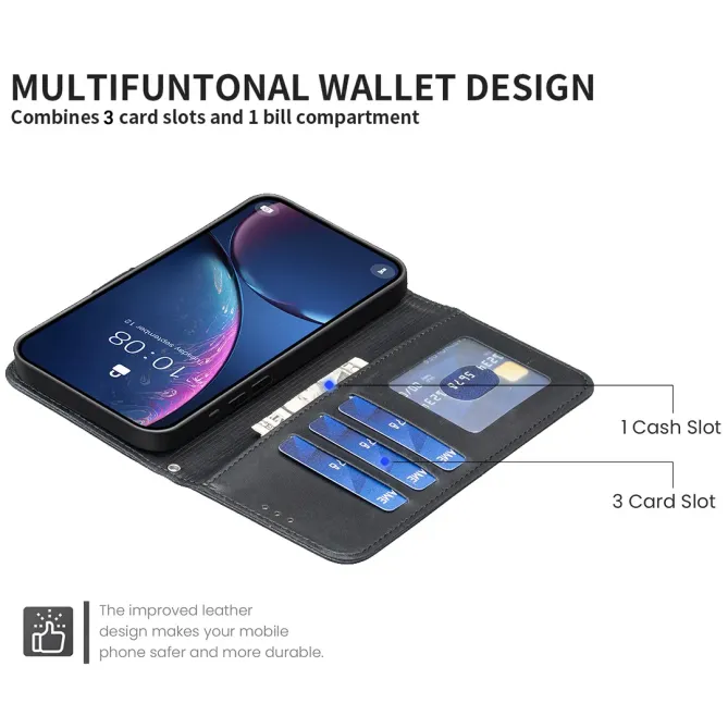 Housse iPhone 17 Pro Trèfle Gravé | Clover