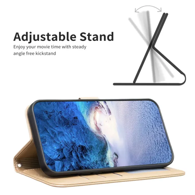 Housse iPhone 17 Pro Trèfle Gravé | Clover