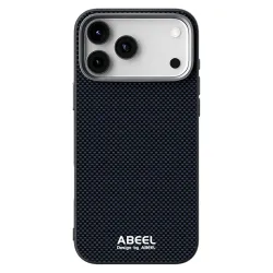 Coque iPhone 17 Pro CARBONX Magnétique