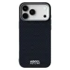 Coque iPhone 17 Pro CARBONX Magnétique