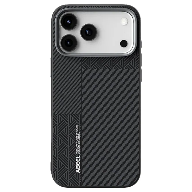 Coque iPhone 17 Pro Urban Trace