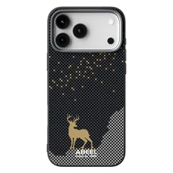 Coque iPhone 17 Pro CERF MagSafe
