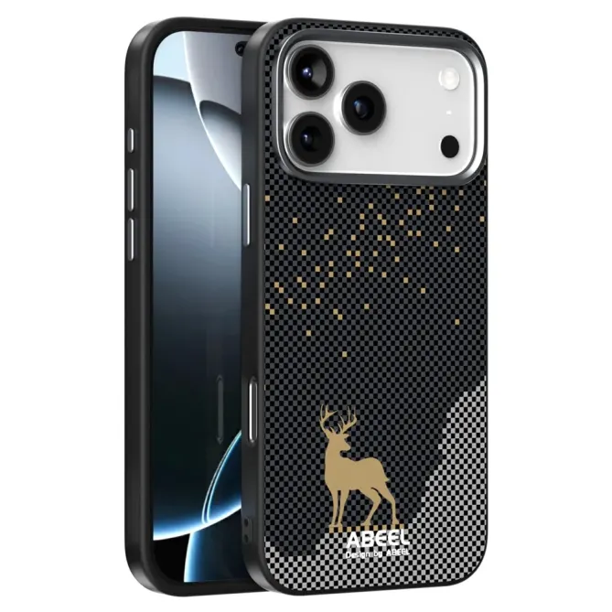 Coque iPhone 17 Pro CERF MagSafe