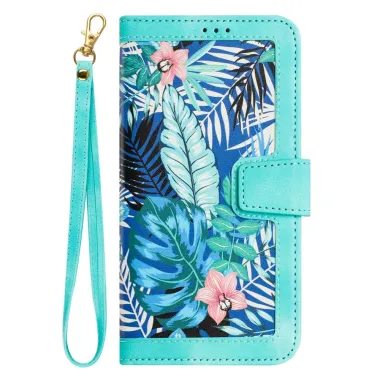 Housse iPhone 17 Pro à Motif Tropical | TROPICA