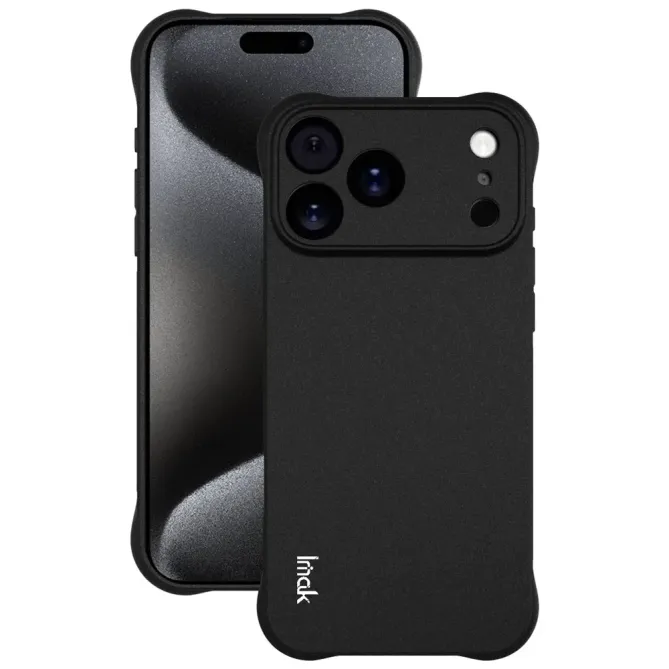 Coque iPhone 17 Pro Angles Renforcés IMAK
