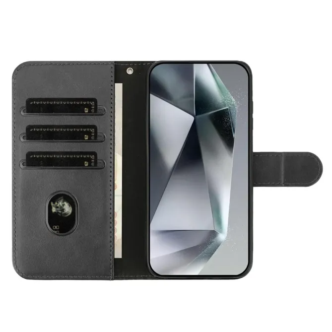 Housse iPhone 17 Pro à Couture Incurvée | CURVA