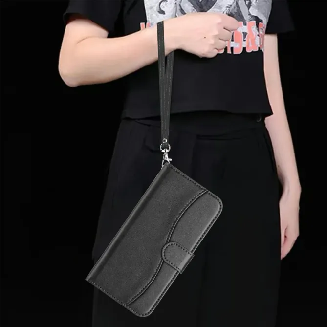 Housse iPhone 17 Pro à Couture Incurvée | CURVA