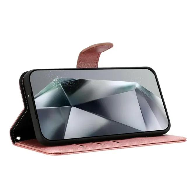 Housse iPhone 17 Pro à Couture Incurvée | CURVA