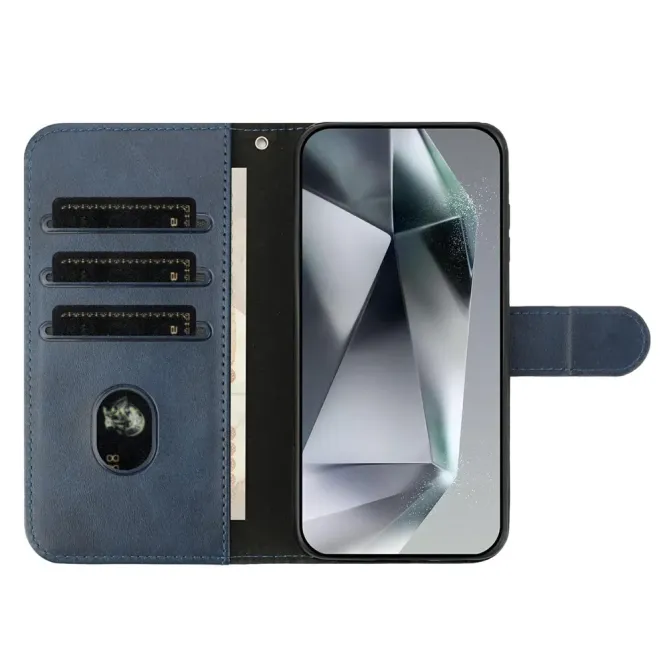 Housse iPhone 17 Pro à Couture Incurvée | CURVA