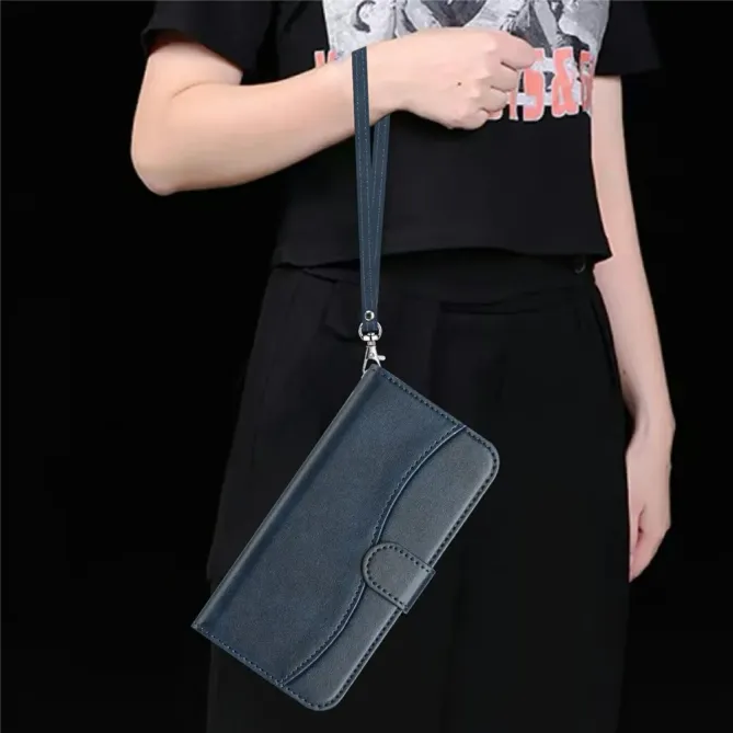 Housse iPhone 17 Pro à Couture Incurvée | CURVA