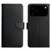 Housse iPhone 17 Pro Smooth Touch Cuir