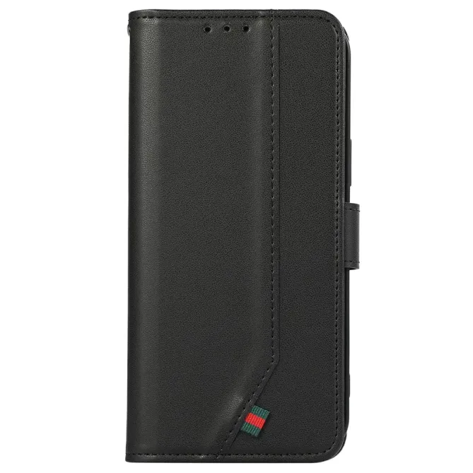 Housse iPhone 17 Pro à Liseré Tricolore | CLUB