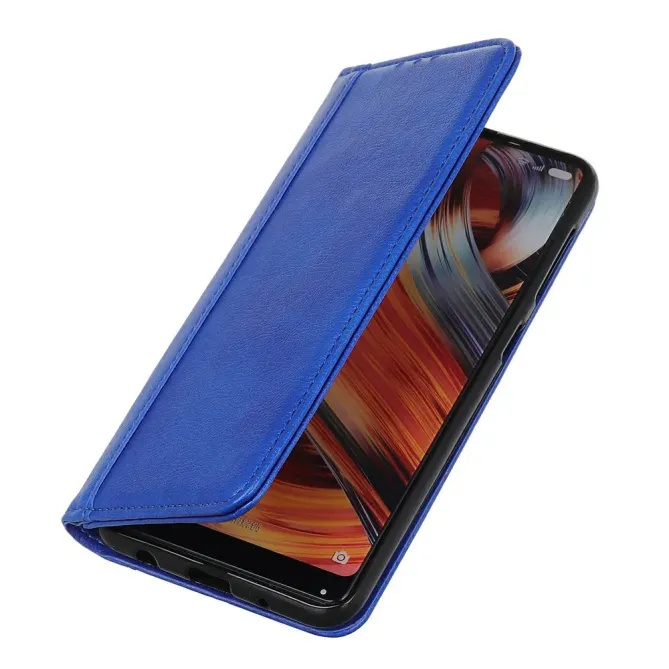 Flip Cover iPhone 17 Pro Simili Cuir | Sylvestre