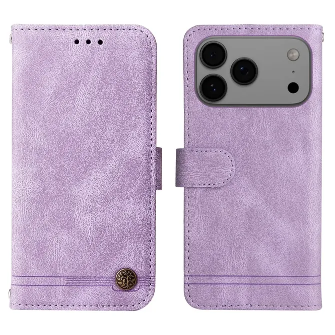 Housse iPhone 17 Pro Protection avec Porte-Cartes | Elite