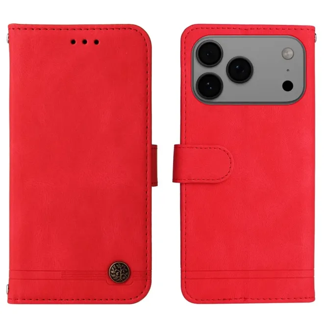 Housse iPhone 17 Pro Protection avec Porte-Cartes | Elite