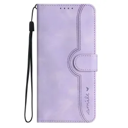 Housse iPhone 17 Pro Message Smile | SMILE