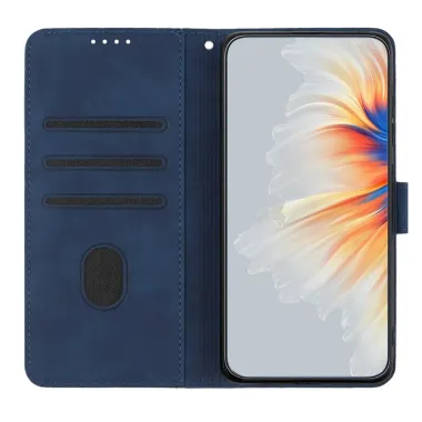 Housse iPhone 17 Pro Message Smile | SMILE Bleu marine - photo 26