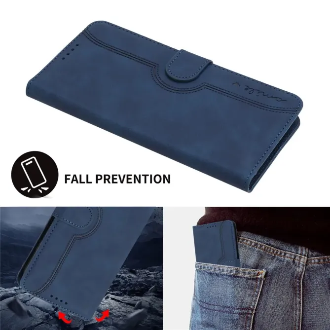 Housse iPhone 17 Pro Message Smile | SMILE