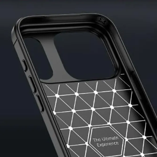 Coque iPhone 17 Pro Texture Grainée