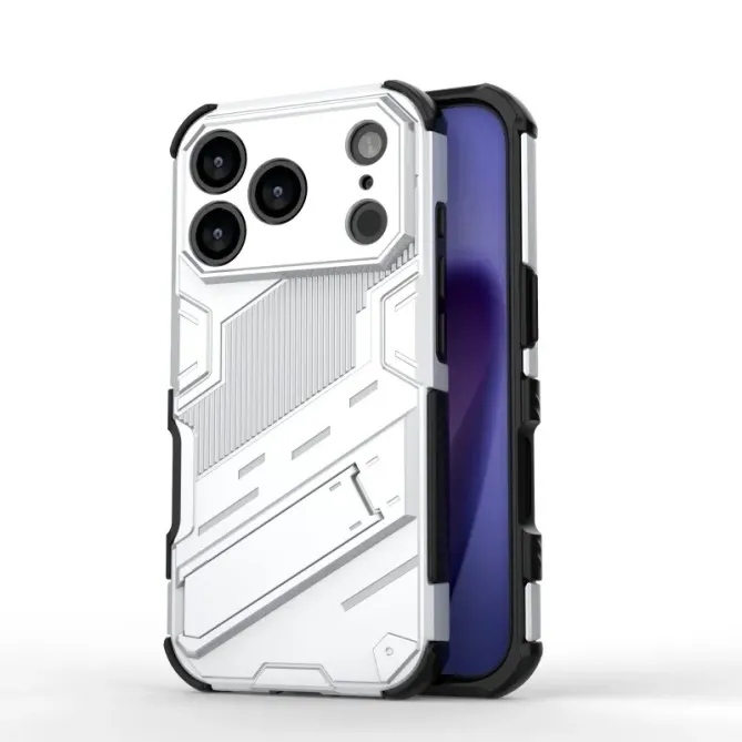 Coque iPhone 17 Pro Antichoc | VAULT