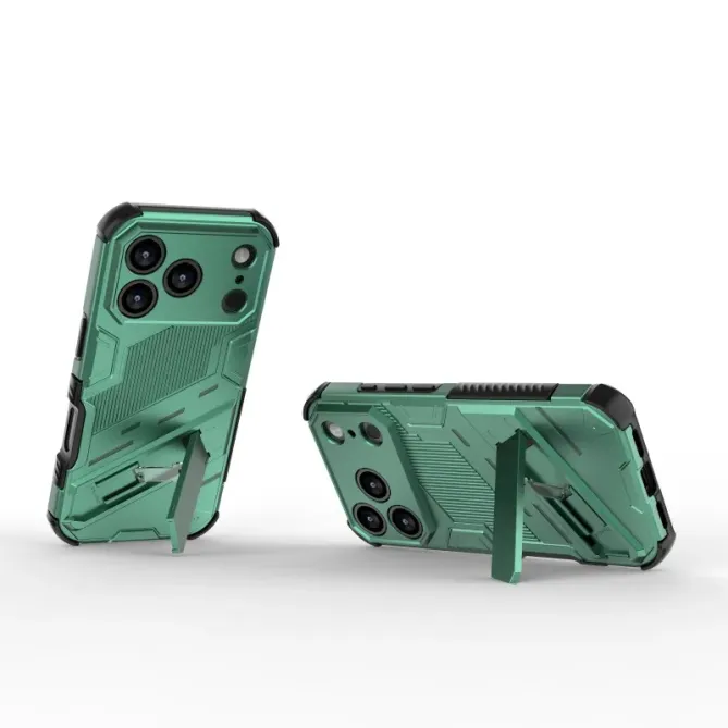 Coque iPhone 17 Pro Antichoc | VAULT