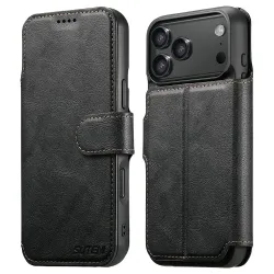 Housse et Coque iPhone 17 Pro Portefeuille | VERSO