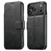 Housse et Coque iPhone 17 Pro Portefeuille | VERSO
