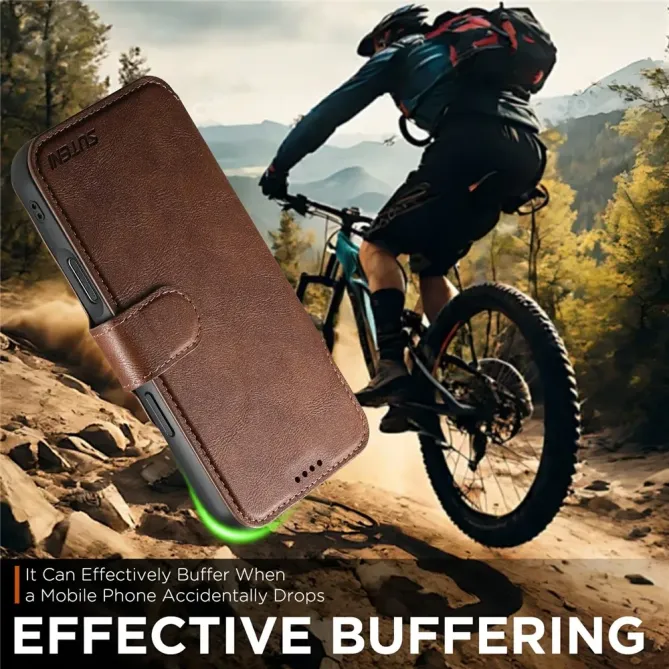 Housse et Coque iPhone 17 Pro Portefeuille | VERSO