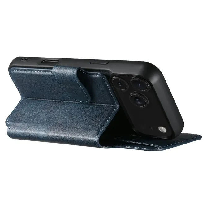 Housse et Coque iPhone 17 Pro Portefeuille | VERSO